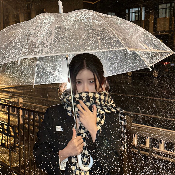 霹雳刀锋